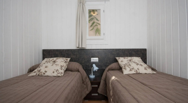 Marjal Camping & Bungalows Resort