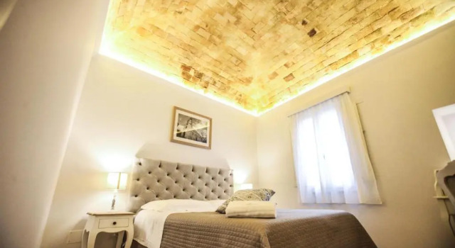 Limperatore Relax  Charme, Book Hotel Hoteller i Altamura med parkering, Parkering