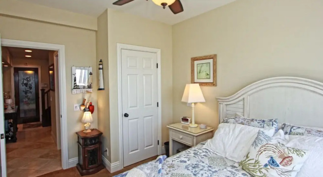 5107 Seashore Russ 4 Bedroom Home