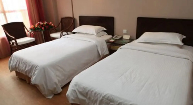 Номер Business Hedong Citycenter Hotel