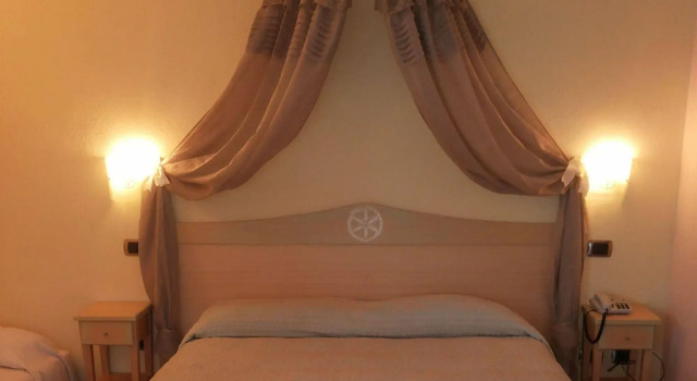 Gentarrubia - B&B