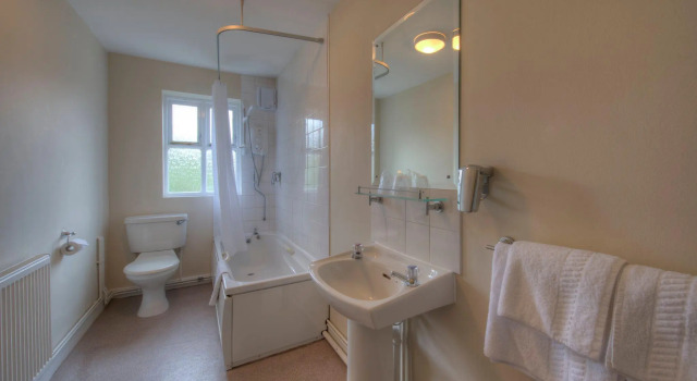 Двухместный номер Standard Kingstown Hotel by Greene King Inns