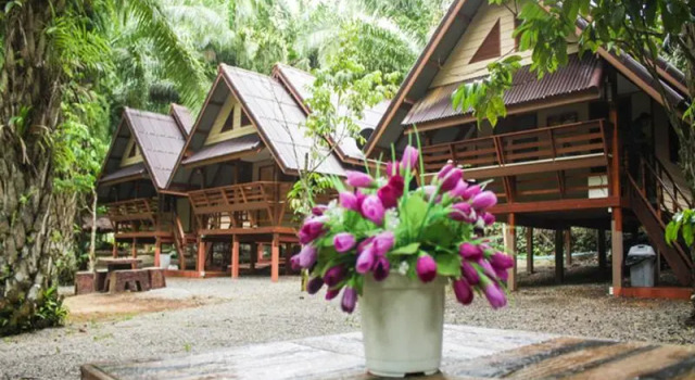 Двухместный номер Standard Raipreda Homestay