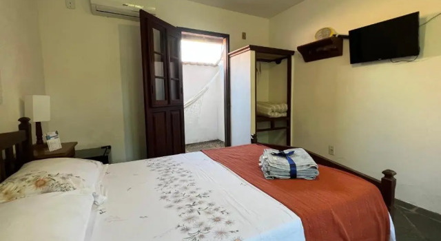 Номер Standard Casa Sal
