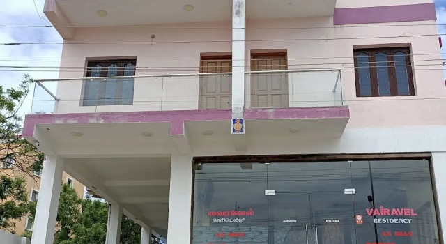 Vairavel Residency