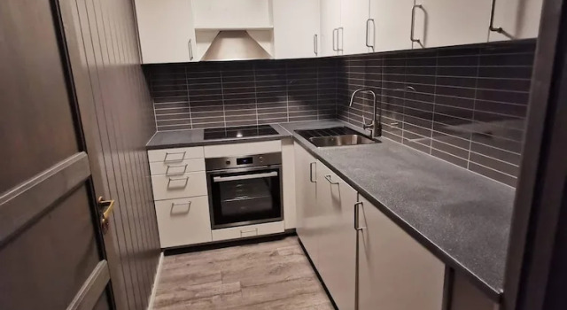 Номер Standard с 2 комнатами Skei Apartments