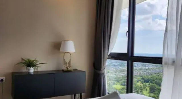 Люкс Comfort Macrolink Medini Signature Suite near Legoland by Our Stay