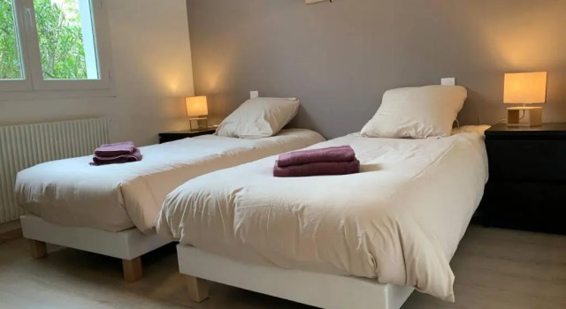 Chez Lydia, Uzes Pont-du-Gard, Book Hotel Hotels in Castillon-du-Gard with a Pool, Swimming Pool