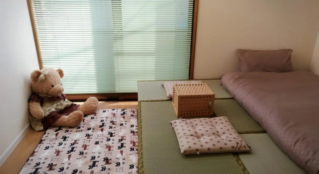 Rainbow Guesthouse
