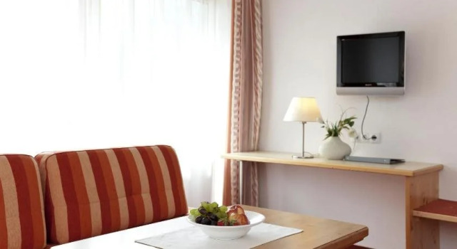 Hotel Troschana, Rezervovat Hotel Wellness hotely v Tyrolsko, SPA