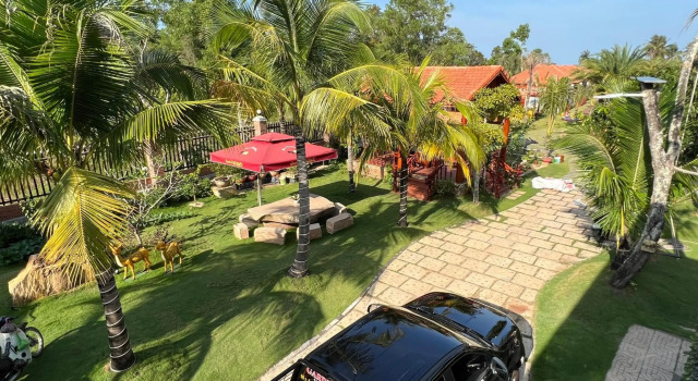 Garden PHU QUOC