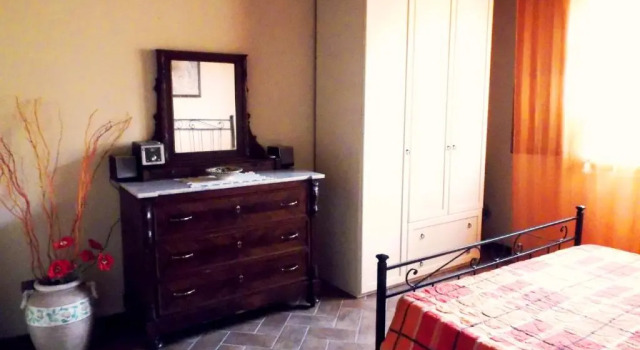Апартаменты Цокольный этаж c 1 комнатой Apartments Borgo Toscano