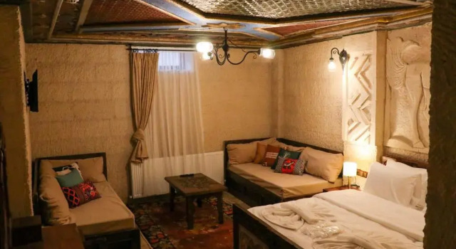 Olivia Cave Hotel