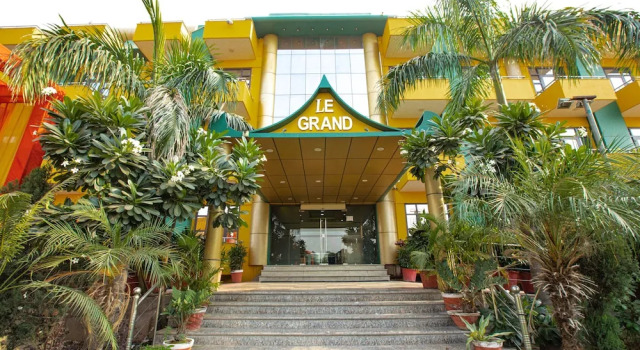 Le Grand Regency