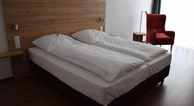 Hotel Gasthof Sammeth Bräu, Varaa Hotelli Weidenbach Baijeri