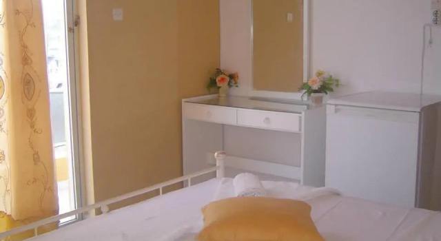 Номер Standard Hotel Liberty 1