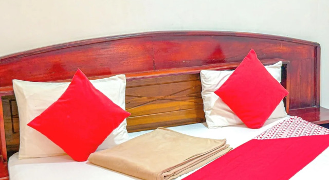 Номер Standard Airport Green View Hotel Katunayake