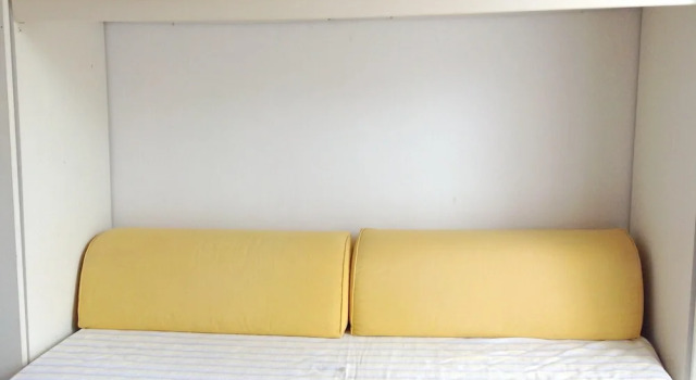 Apartment With one Bedroom in Calasetta, With Furnished Terrace and Wi