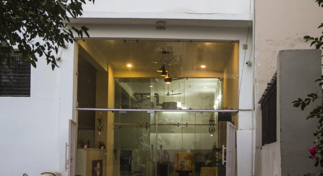 MiNest Coliving 39, Забронировать Отель Гургаон 