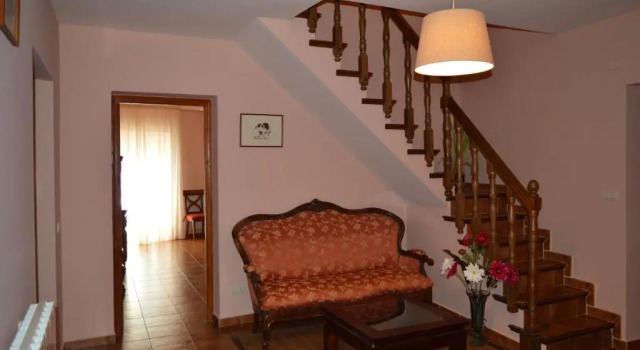 Casa Apartamento Rural La Sinagoga de Trujillo, Забронировать Апартаменты/квартира Апартаменты Трухильо, рядом с Дворец Хуана Писарро-де-Орельяна, Апартаменты/квартира