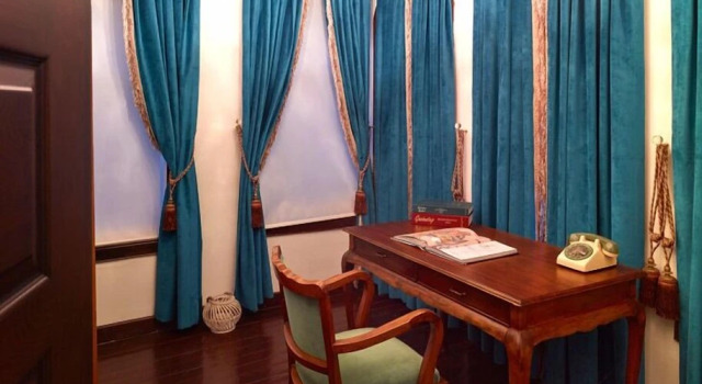 Люкс Bey Konağı Butik Otel