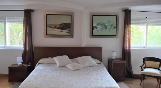 Casa con terrazas, Prenota Hotel Hotel a Aragona con piscina, Piscina