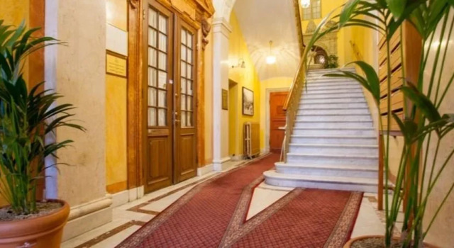 ApartDirect Skeppsbron