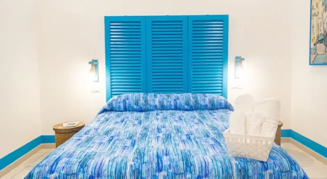 Номер Comfort Biù b&b