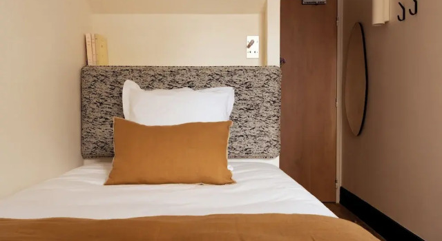 Номер Standard Maison Gaîté