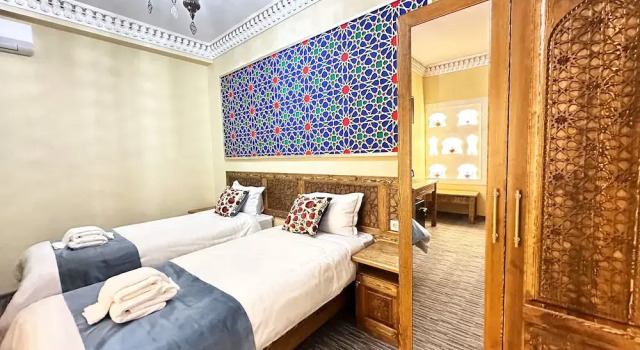 Daro Hotel
