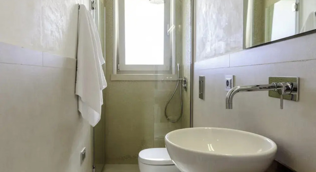 Klassisk  værelse Tenuta Monticelli Bio Relais