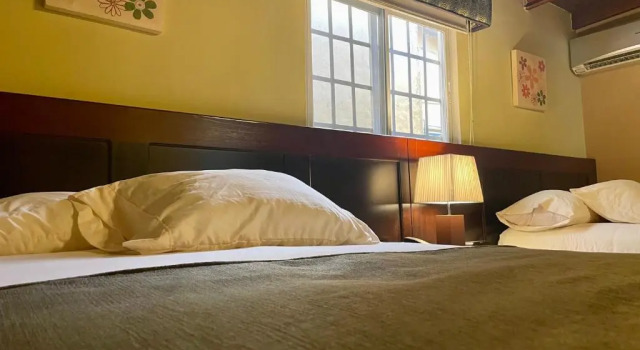 Standard Quadruple room Sofias B&B Hostal Boutique