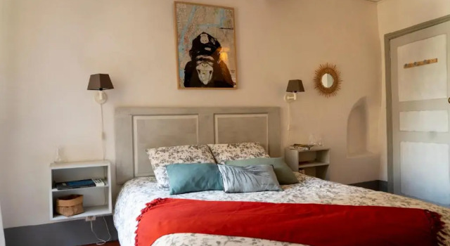 Номер Standard Rue du Château