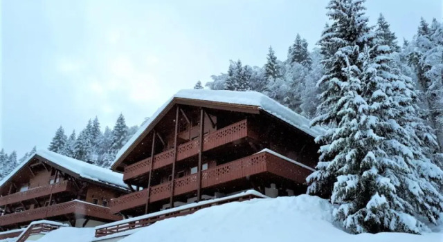 Appartement La Clusaz, 3 pièces, 6 personnes - FR-1-459-49, Забронировать Апартаменты/квартира Ла-Клюза Лыжный курорт на озере Анси