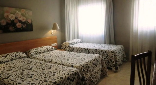 Номер Standard Hotel Vila Mar