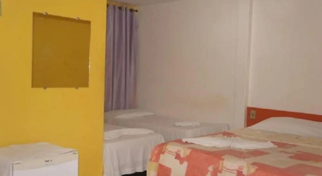 Семейный номер Standard Nalu Beach Hotel pousada