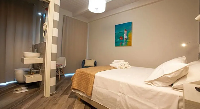 Номер Standard AL 54 Accommodation