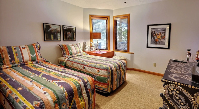 Abode at the Ridge in Deer Valley, Varaa Lomakoti Deer Valley 