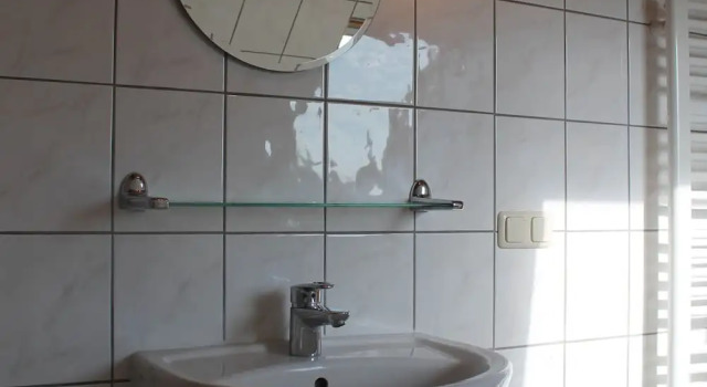 Апартаменты Moderne Ferienwohnung in Meeresnaehe in Tarnewitz
