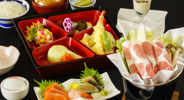 Happoen Shika no Yu, Prenota Hotel Fujimi Nagano