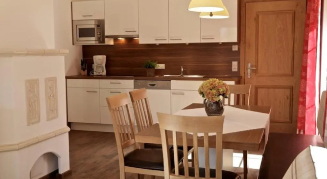 Апартаменты Superior Hotel Garni Larcherhof