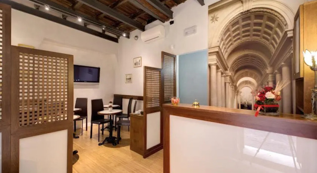 Leonetto Inn, Забронировать Отель Рим Лацио, рядом с Площадь Фламинио