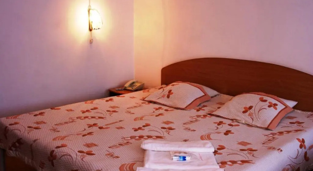 Suite junior Kyiv Hotel