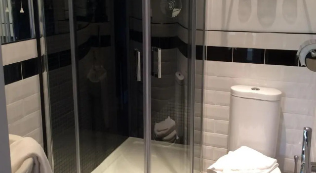 Номер Superior Albyn Townhouse