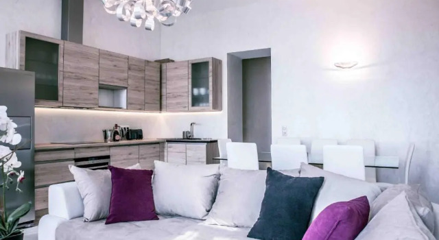 Апартаменты Deluxe Residence du Louvre - Apartments - Prime location Palais & Croisette - Luxury Stay by LRA Cannes