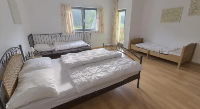 Haus Johendre, Забронировать Отель Отели в центре Реннвег-ам-Качберг, в центре