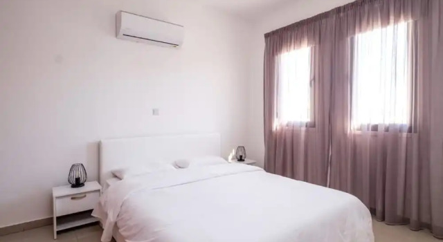 Sunnyside Apartment, Book Lejlighed Hoteller i Tersefanou med parkering, Parkering