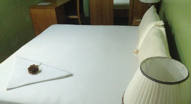 Люкс Deluxe The Father's Hotel