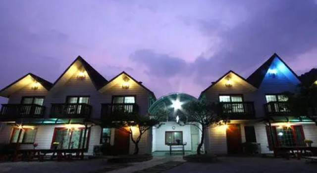 Ganghwado Kalkmakhee Conjip Pension