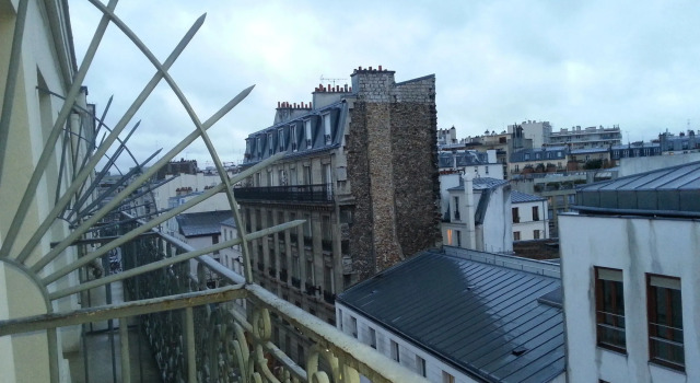 Hipotel Paris Bastille Saint Antoine